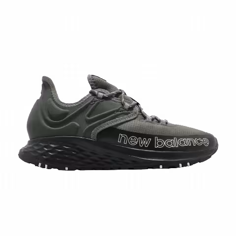 New Balance Fresh Foam Roav Trail 'Green Black'