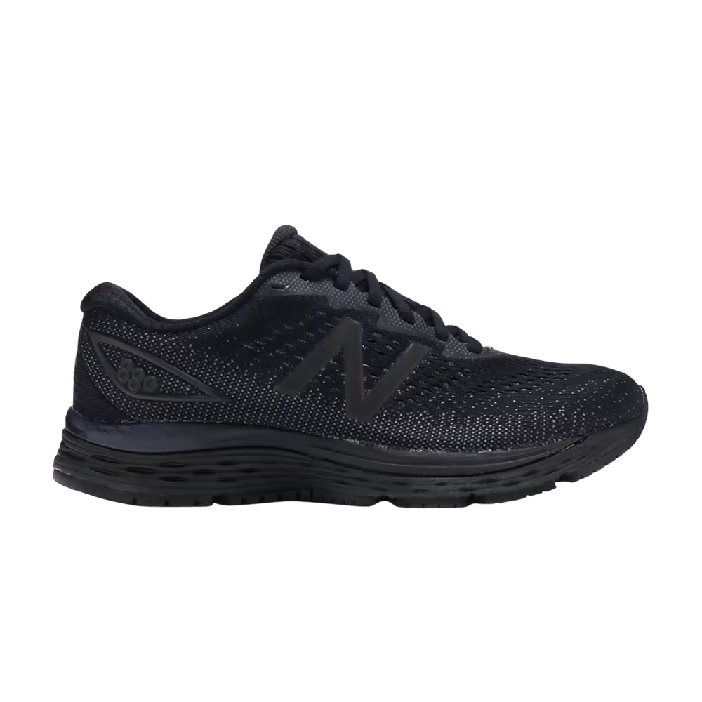 New Balance 880 Black