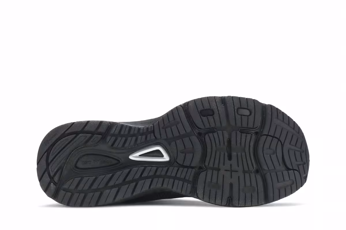 New Balance 880 Black, view 5