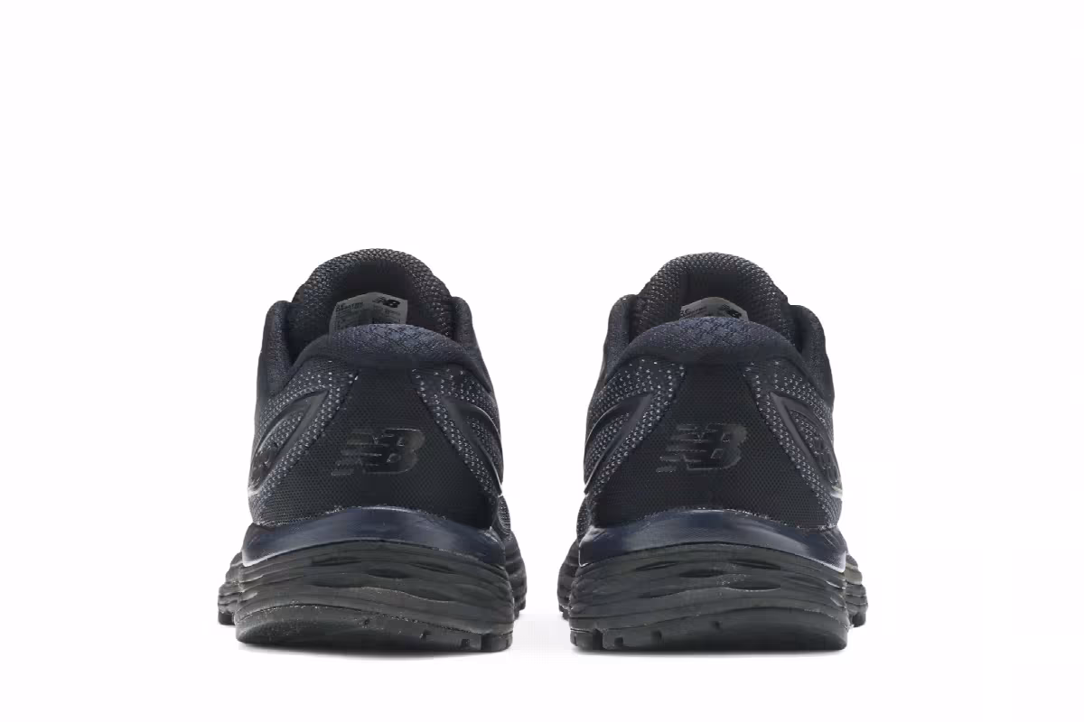 New Balance 880 Black, view 7