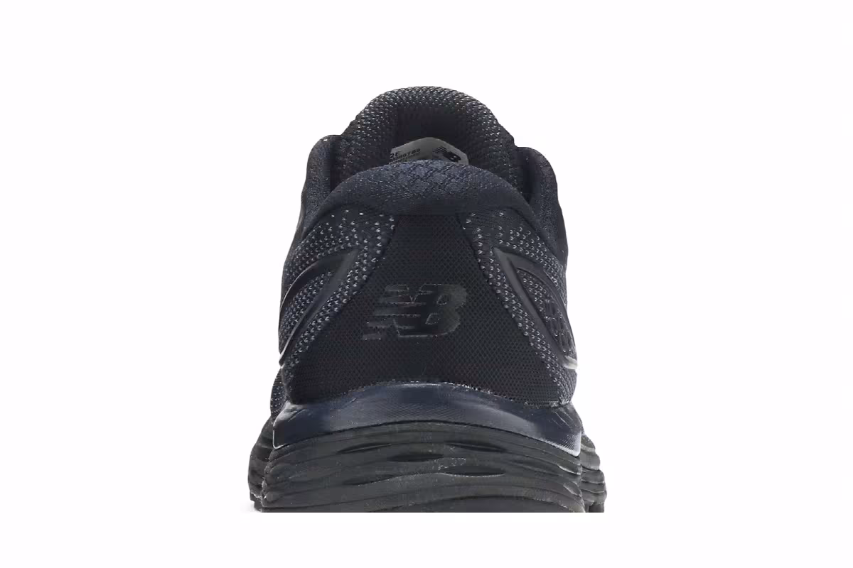 New Balance 880 Black, view 8