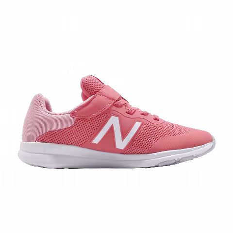 New Balance Premus Kids Wide 'Pink White'