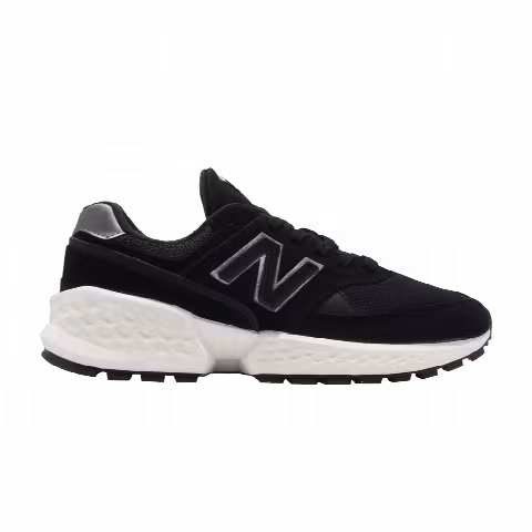 New Balance Wmns 574 Sport 'Black White'