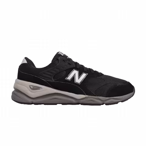 New Balance X-90 'Black Grey'
