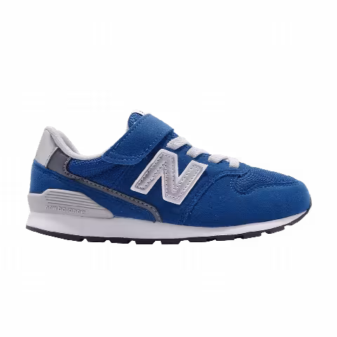 New Balance 996 Kids Wide 'Blue White'