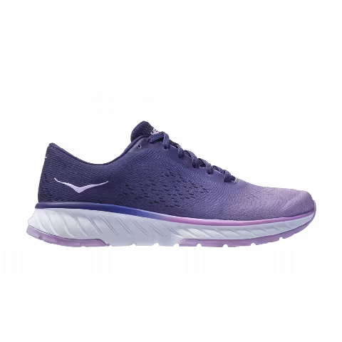 HOKA Wmns Cavu 2 'Lavendula Medieval Blue'