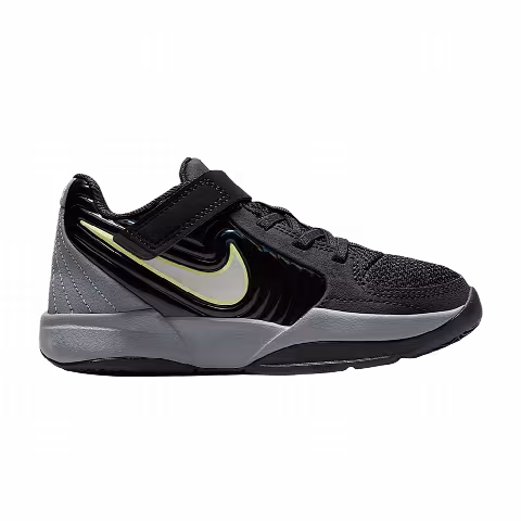 Nike Ja 2 PS 'Black/Smoke Grey/Phantom'