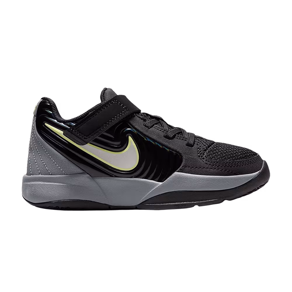 Nike Ja 2 PS Black/Smoke Grey/Phantom