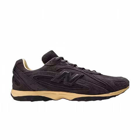 AURALEE x New Balance 204L 'Brown'
