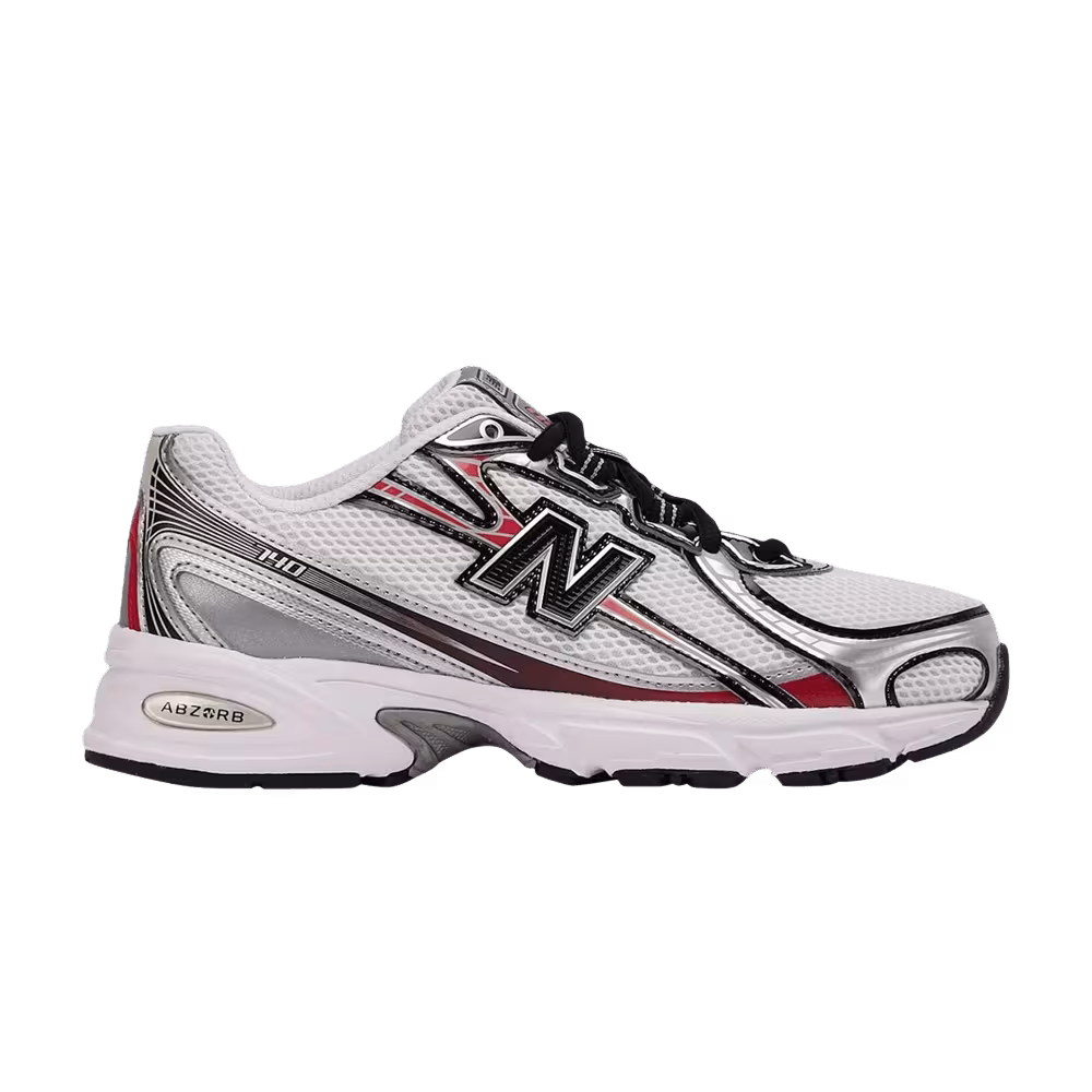 New Balance 740 Big Kid Dare to Live Right