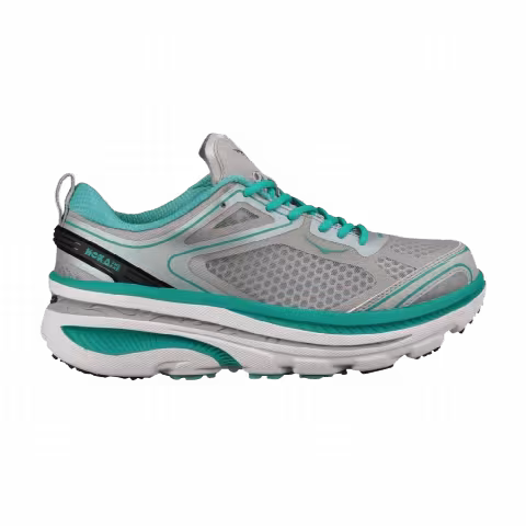 HOKA Wmns Bondi 3 'Baltic Hi Rise'