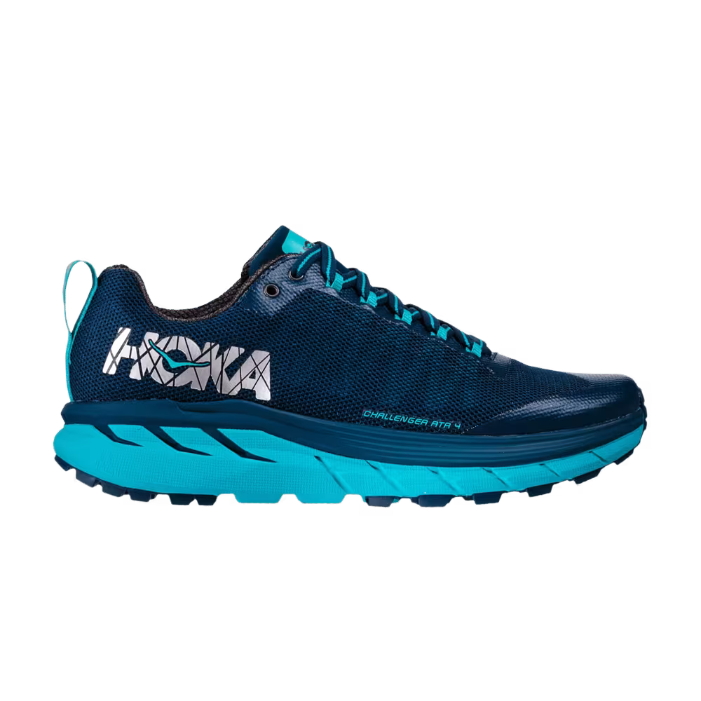 HOKA Women's Challenger ATR 4 Poseidon