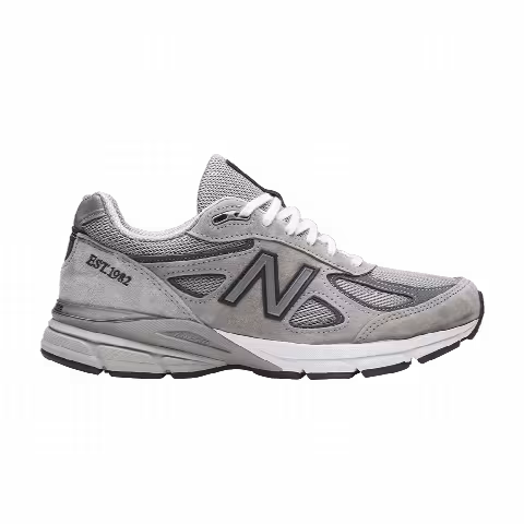 New Balance 990v4 Made in USA 'Made in 1982'
