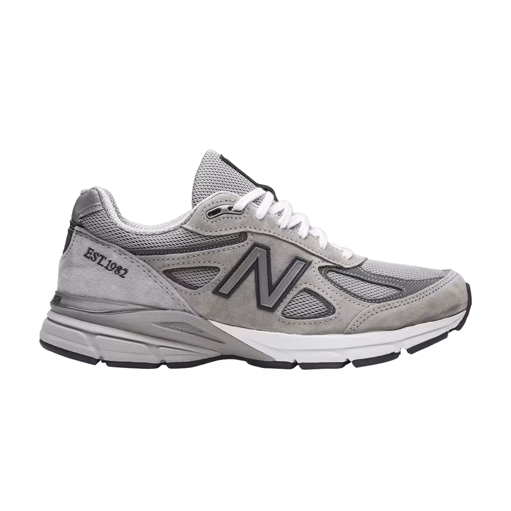 New Balance 990v4 Made in USA Made in 1982