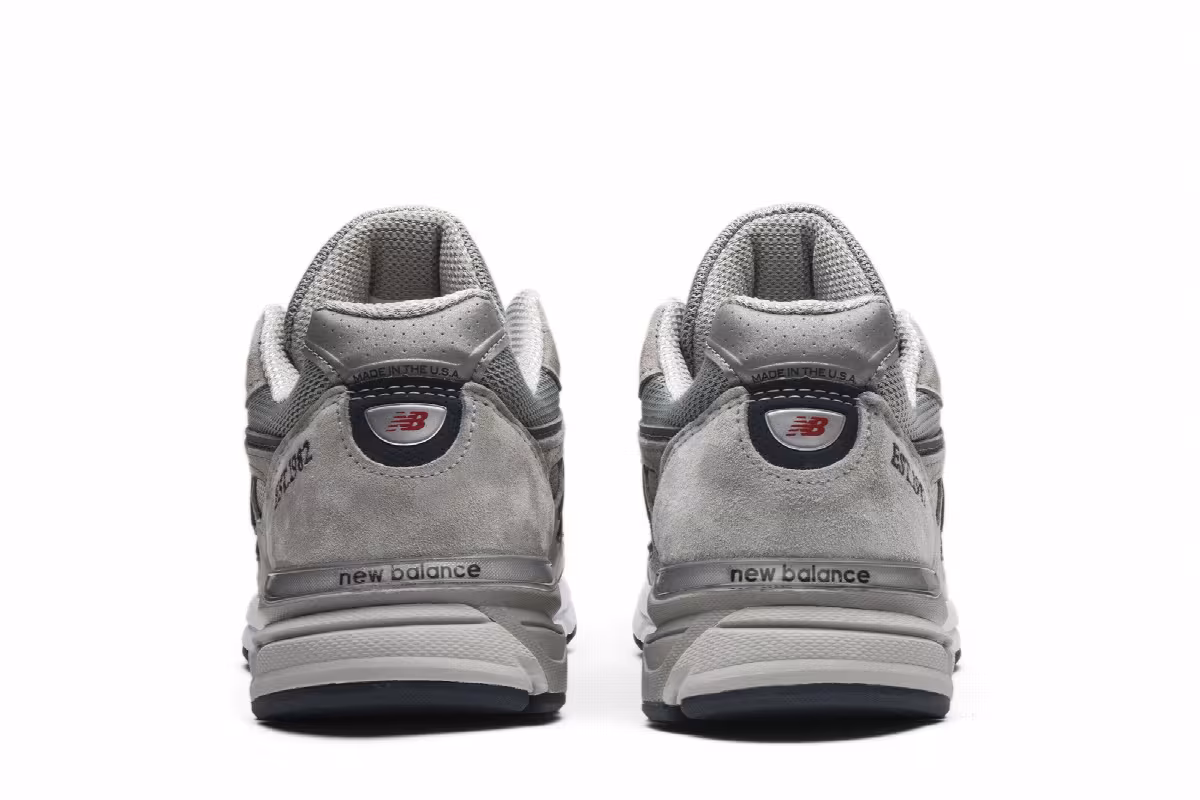 New Balance 990v4 Made in USA Made in 1982, view 7