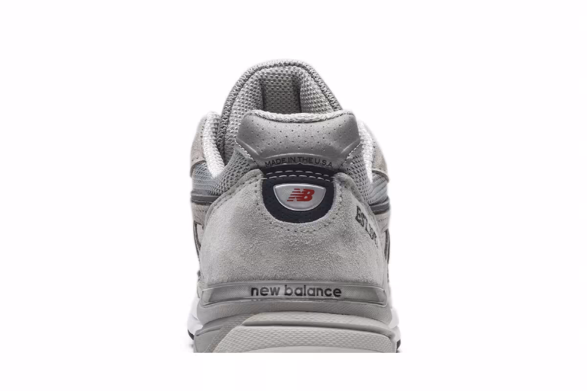 New Balance 990v4 Made in USA Made in 1982, view 8