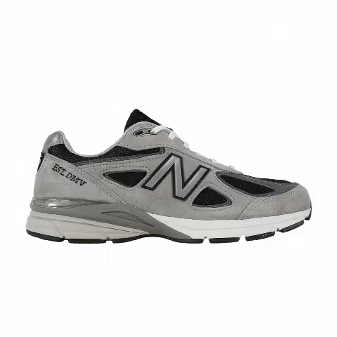 New Balance 990v4 Made In USA 'DMV'
