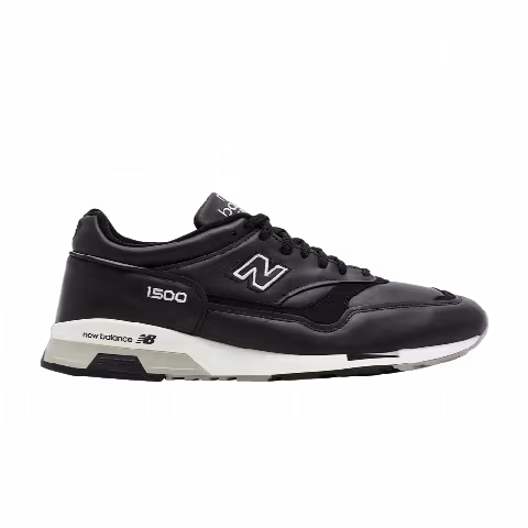 New Balance 1500 Made in England 'Black'