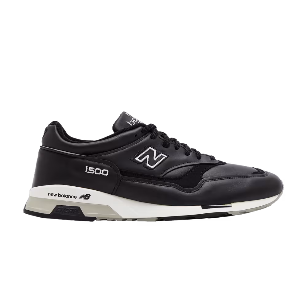 New Balance 1500 Made in England Black