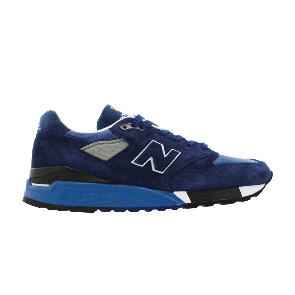 New Balance J.Crew x 998 Made in USA Crater Lake National Park