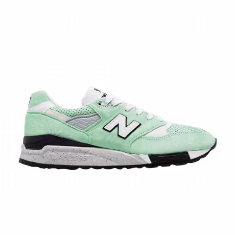 New Balance 998 Made in USA 'Mint'