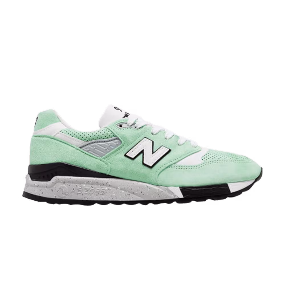 New Balance 998 Made in USA Mint