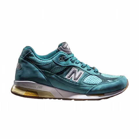 Concepts x New Balance 991.5 'Lake Havasu'