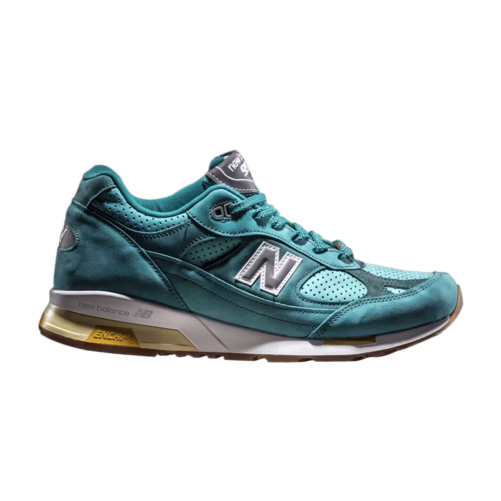 Concepts x New Balance 991.5 Lake Havasu