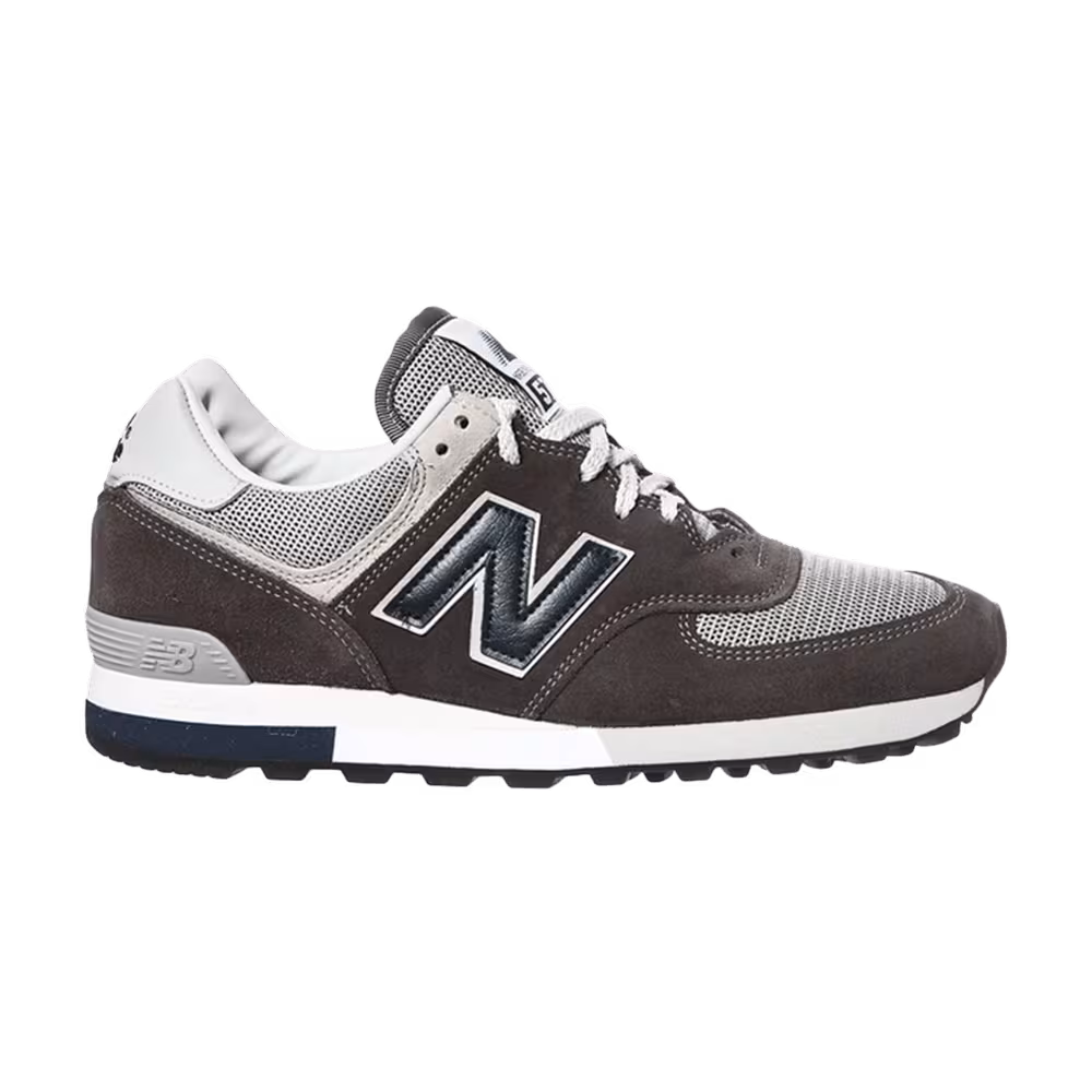 New Balance 576 Made In England 30th Anniversary