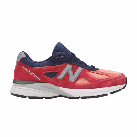 New Balance 990v4 Made in USA 'Copper Rose'