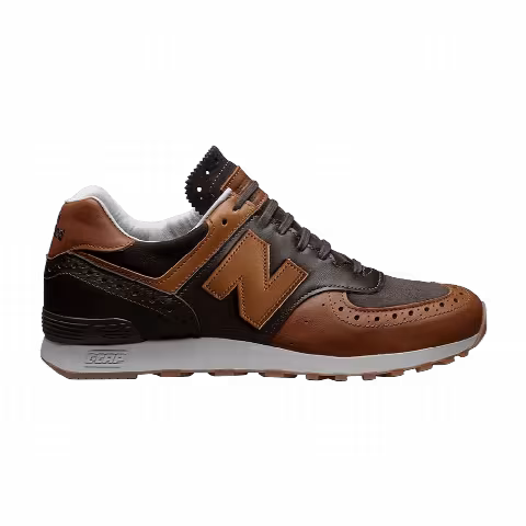 Grenson x New Balance 576 'Phase Two'