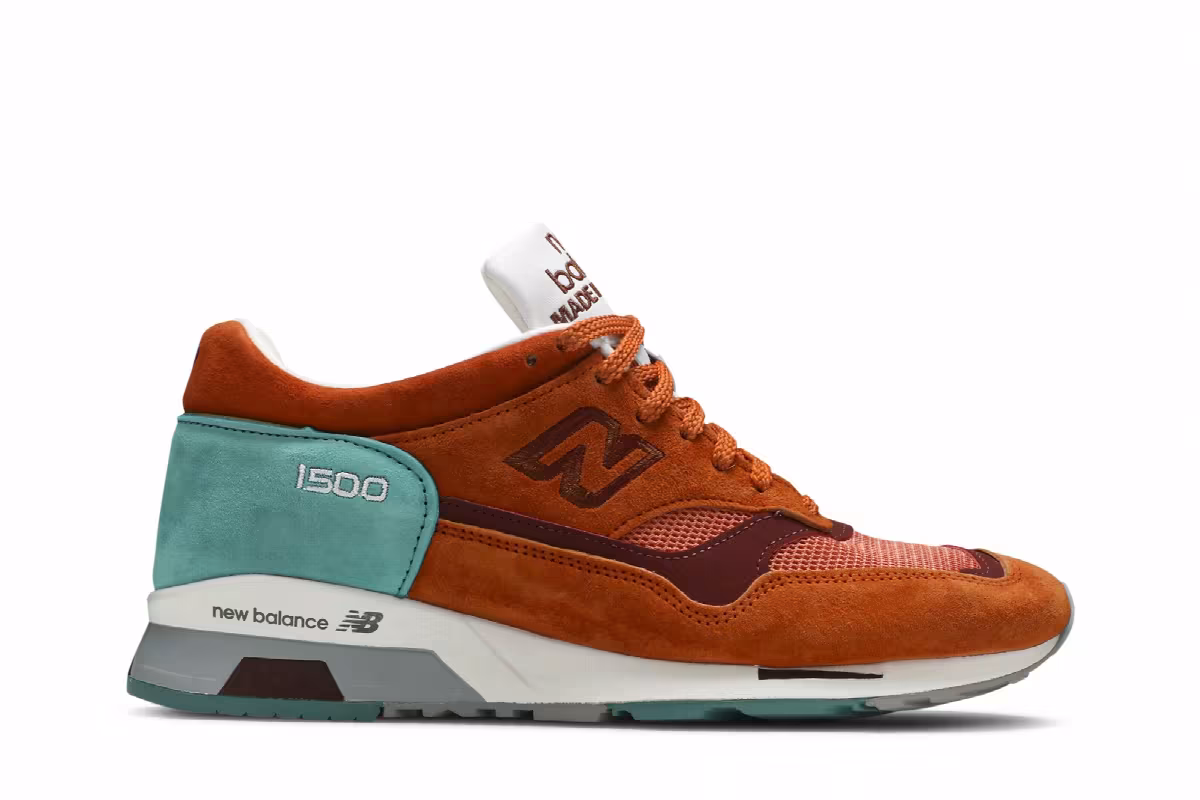 New Balance 1500 Surf, view 2