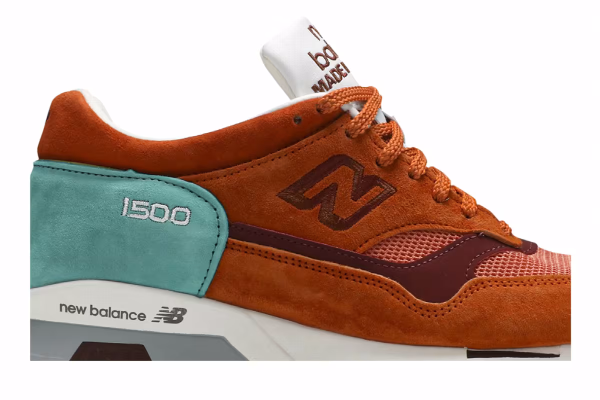 New Balance 1500 Surf, view 3