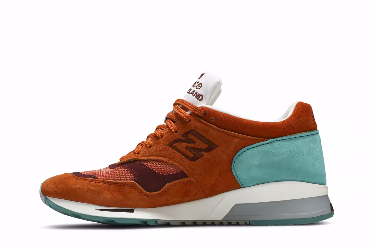 New Balance 1500 Surf, view 4