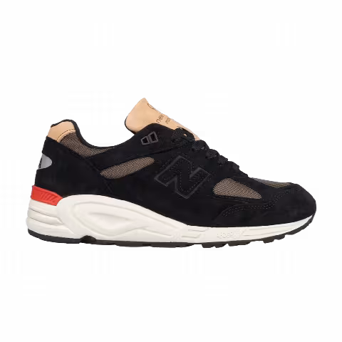 New Balance 990v2 Made in USA 'Desert Heat'