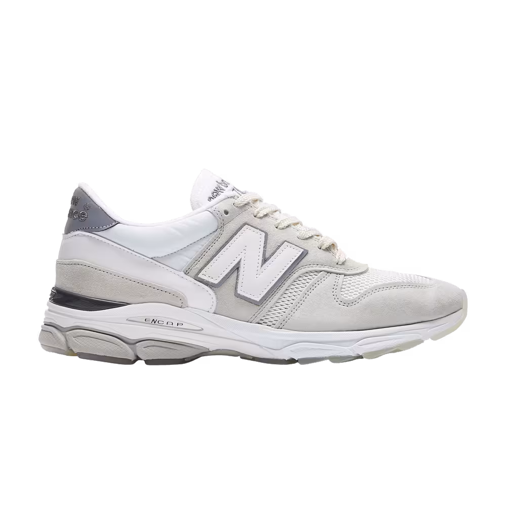 New Balance 770.9 Made in England Vodka & Caviar