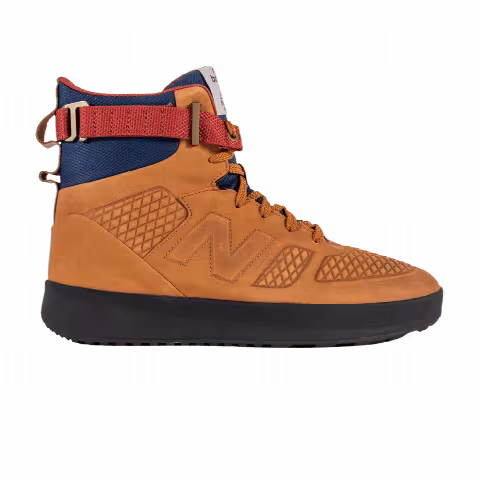 New Balance Rainier 710 'Tan'