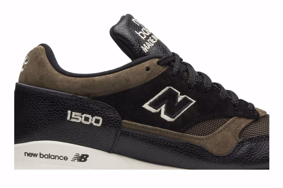 New Balance 1500 Caviar, view 3