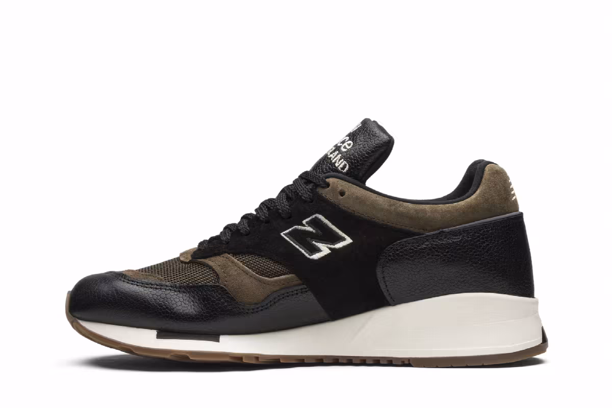 New Balance 1500 Caviar, view 4