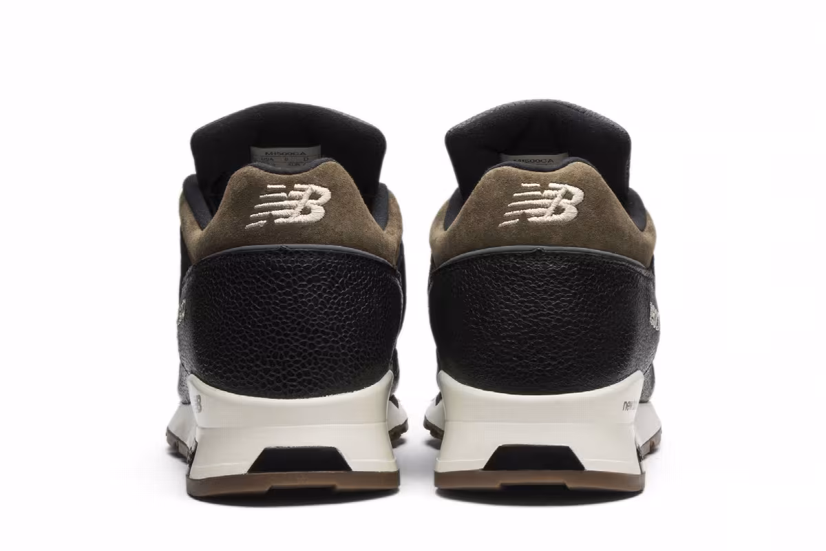 New Balance 1500 Caviar, view 7