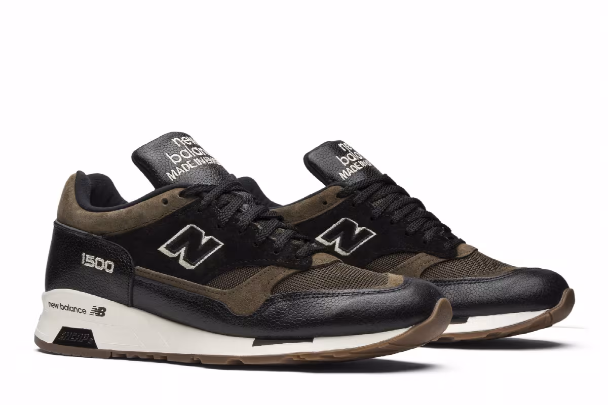 New Balance 1500 Caviar, view 9