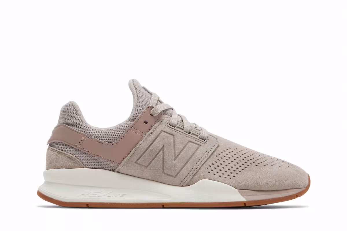 New Balance 247v2 Luxe, view 2