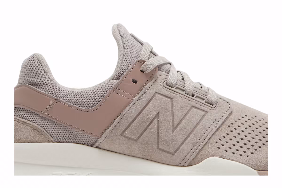 New Balance 247v2 Luxe, view 3