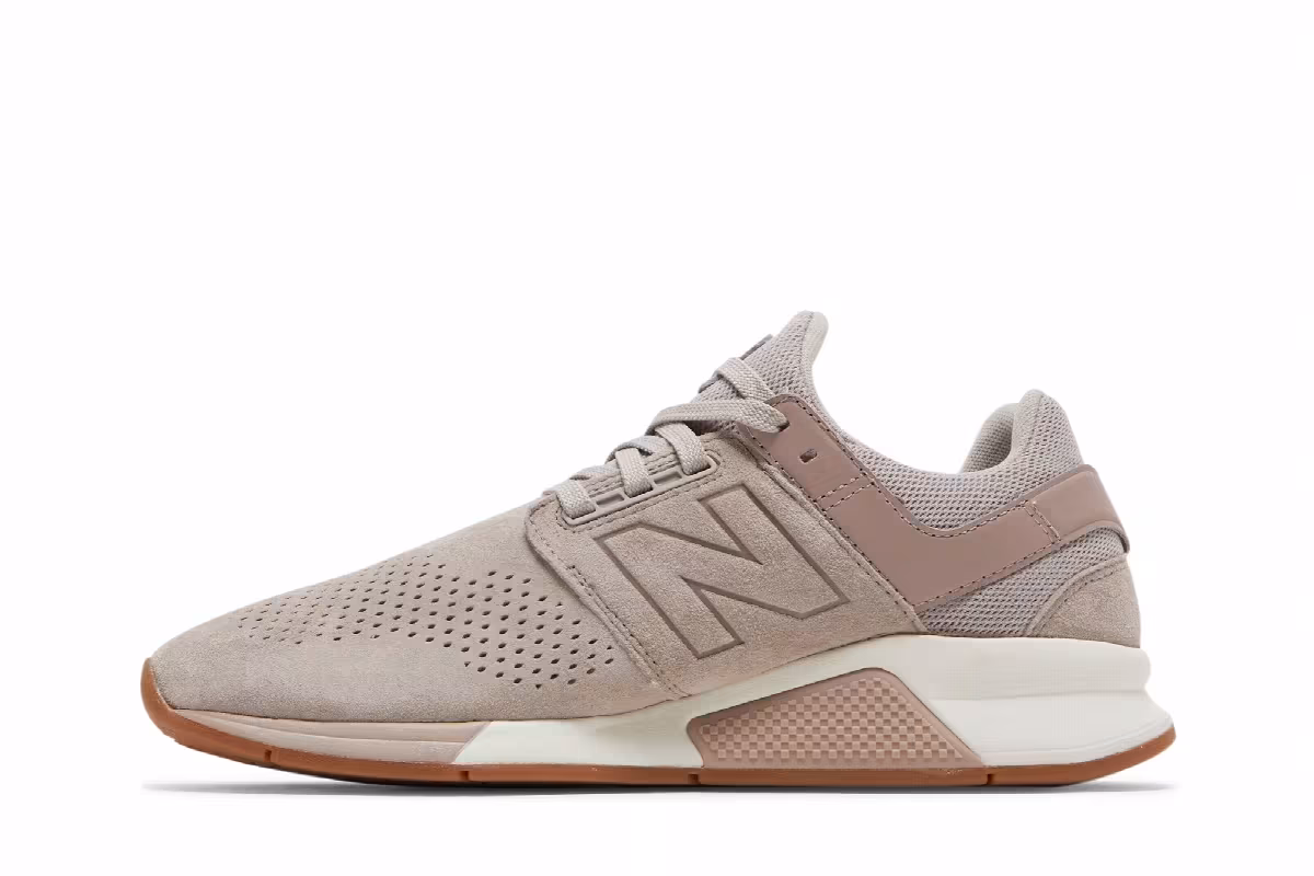 New Balance 247v2 Luxe, view 4