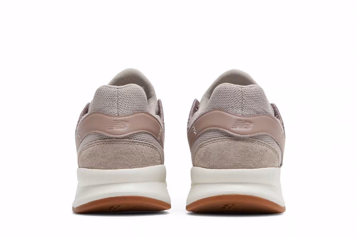 New Balance 247v2 Luxe, view 7