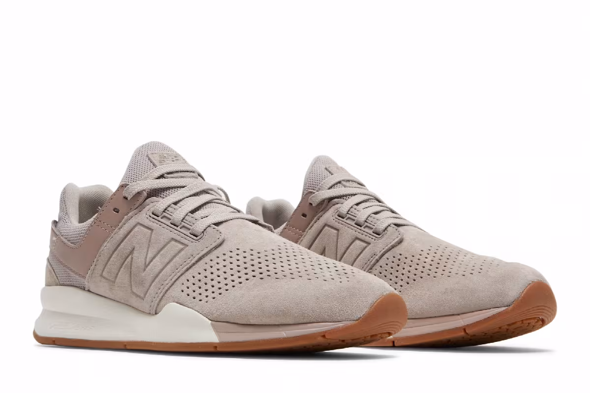 New Balance 247v2 Luxe, view 9