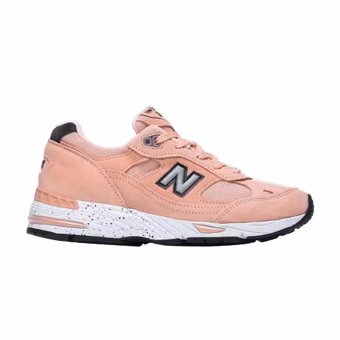 Naked x New Balance Wmns 991 'Made In England'