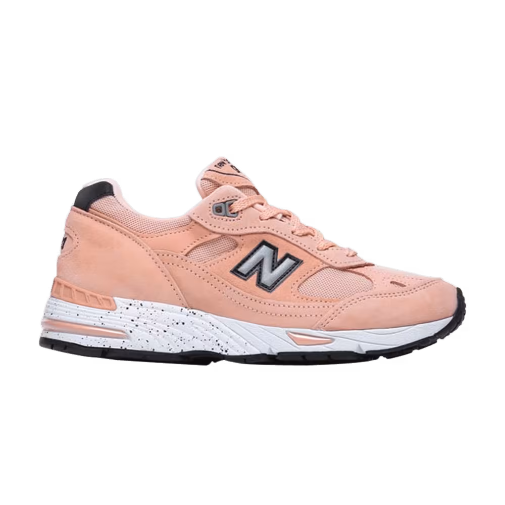 Naked x New Balance Women's 991 Made in England