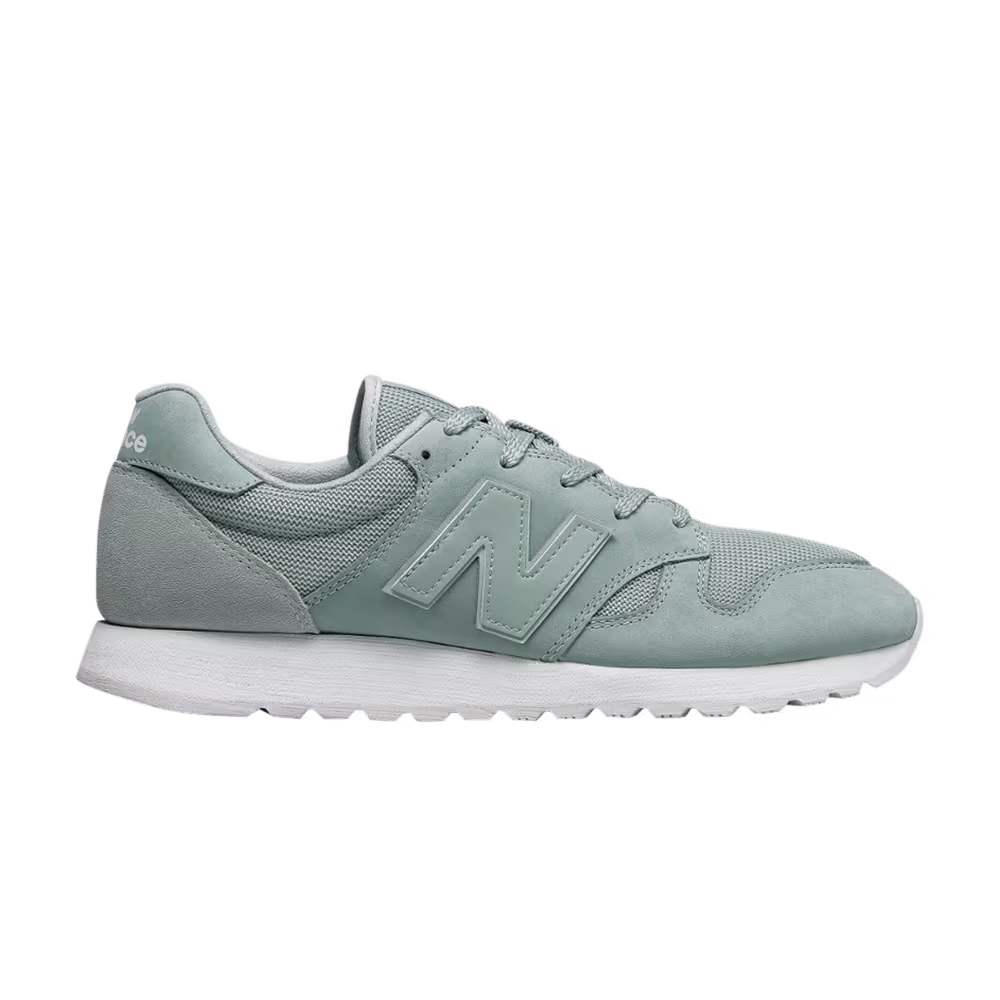 New Balance 520 Mint Green