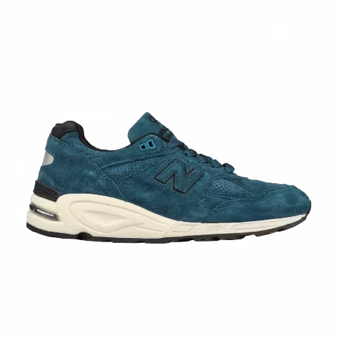 New Balance 990v2 Made in USA 'North Sea'